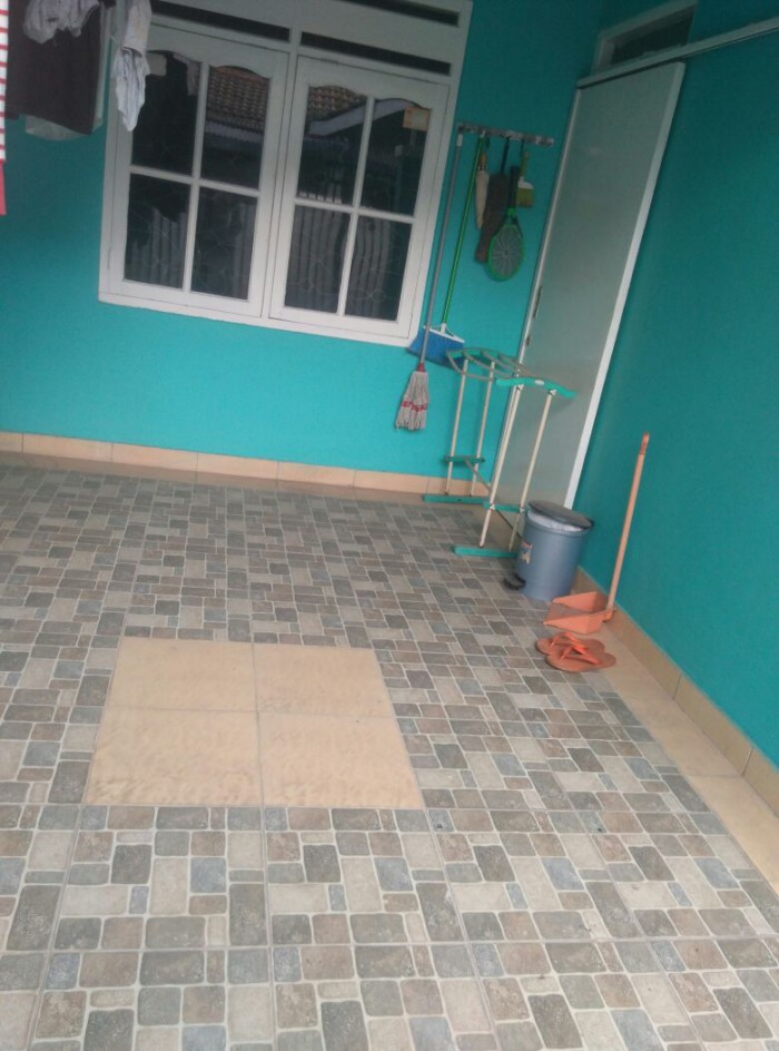 Cjci. Rumah dijual di Jatimulya Tambun Selatan